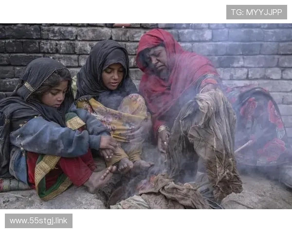 非洲儿童直播：镜头背后的希望与困境